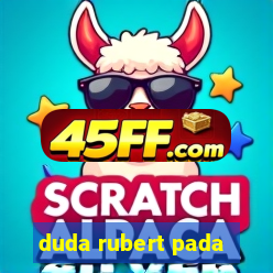 duda rubert pada